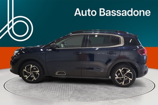 Citroën C5 Aircross vaihtoauto