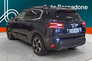 Citroën C5 Aircross vaihtoauto