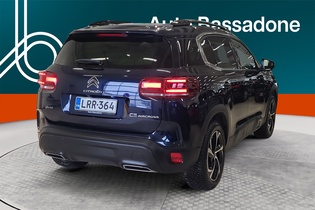 Citroën C5 Aircross vaihtoauto