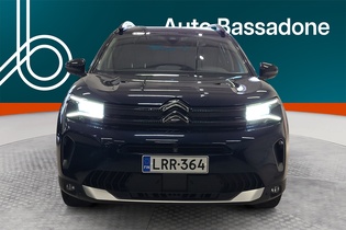 Citroën C5 Aircross vaihtoauto