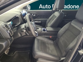 Citroën C5 Aircross vaihtoauto