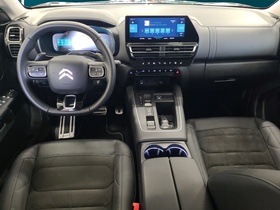 Citroën C5 Aircross vaihtoauto