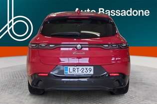 Alfa Romeo Tonale vaihtoauto