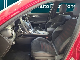 Alfa Romeo Tonale vaihtoauto