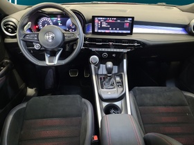 Alfa Romeo Tonale vaihtoauto