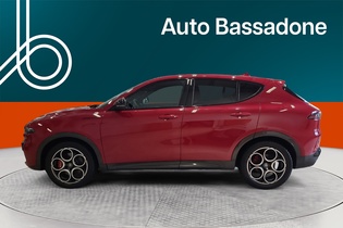 Alfa Romeo Tonale vaihtoauto