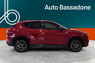 Alfa Romeo Tonale vaihtoauto