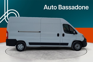 Citroën Jumper vaihtoauto