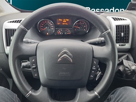 Citroën Jumper vaihtoauto