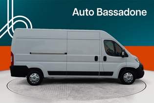 Citroën Jumper vaihtoauto