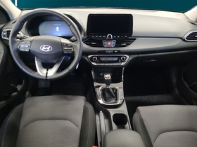 Hyundai i30 Wagon vaihtoauto