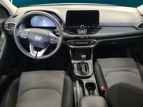 Hyundai i30 Wagon vaihtoauto