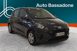 Hyundai i10 vaihtoauto