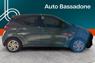 Hyundai i10 vaihtoauto