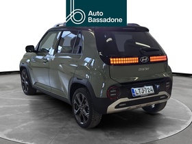 Hyundai INSTER vaihtoauto