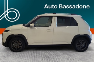 Hyundai INSTER vaihtoauto