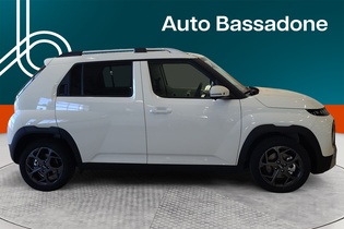 Hyundai INSTER vaihtoauto