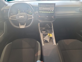 Dacia Bigster vaihtoauto