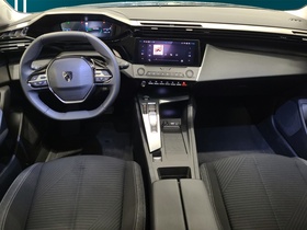 Peugeot 308 vaihtoauto