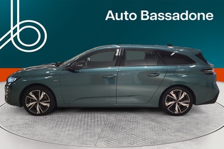 Peugeot 308 vaihtoauto