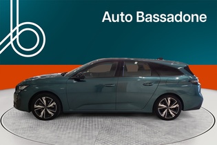 Peugeot 308 vaihtoauto