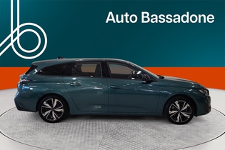 Peugeot 308 vaihtoauto