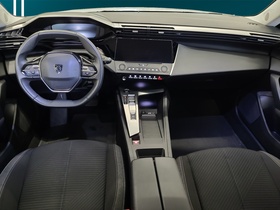 Peugeot 308 vaihtoauto