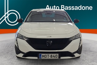 Peugeot 308 vaihtoauto