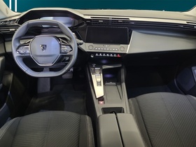 Peugeot 308 vaihtoauto