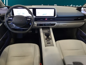 Hyundai IONIQ 6 vaihtoauto