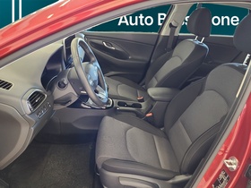 Hyundai i30 Wagon vaihtoauto