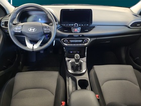 Hyundai i30 Wagon vaihtoauto