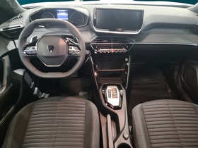 Peugeot 2008 vaihtoauto