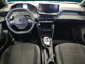 Peugeot 2008 vaihtoauto