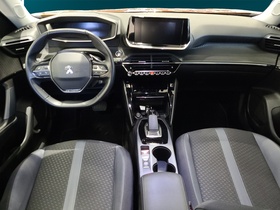 Peugeot e-2008 vaihtoauto