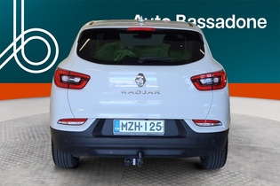 Renault Kadjar vaihtoauto