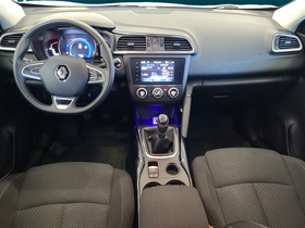 Renault Kadjar vaihtoauto