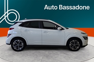 Hyundai Kona vaihtoauto