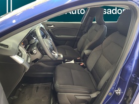 Renault Captur vaihtoauto