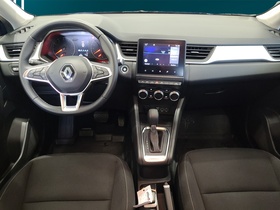 Renault Captur vaihtoauto