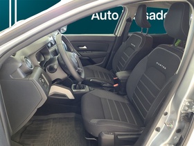 Dacia Duster vaihtoauto