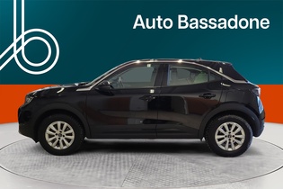 Opel Mokka-e vaihtoauto