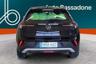 Opel Mokka-e vaihtoauto