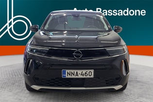 Opel Mokka-e vaihtoauto