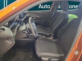 Peugeot 2008 vaihtoauto