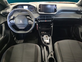 Peugeot 2008 vaihtoauto