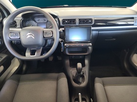 Citroën C3 vaihtoauto