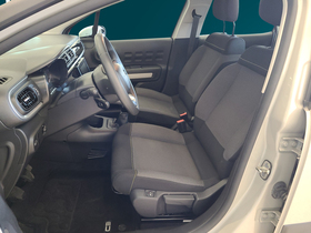 Citroën C3 vaihtoauto