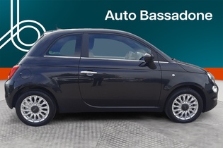 Fiat 500 vaihtoauto