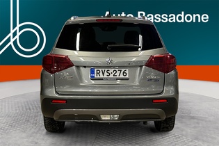 Suzuki Vitara vaihtoauto